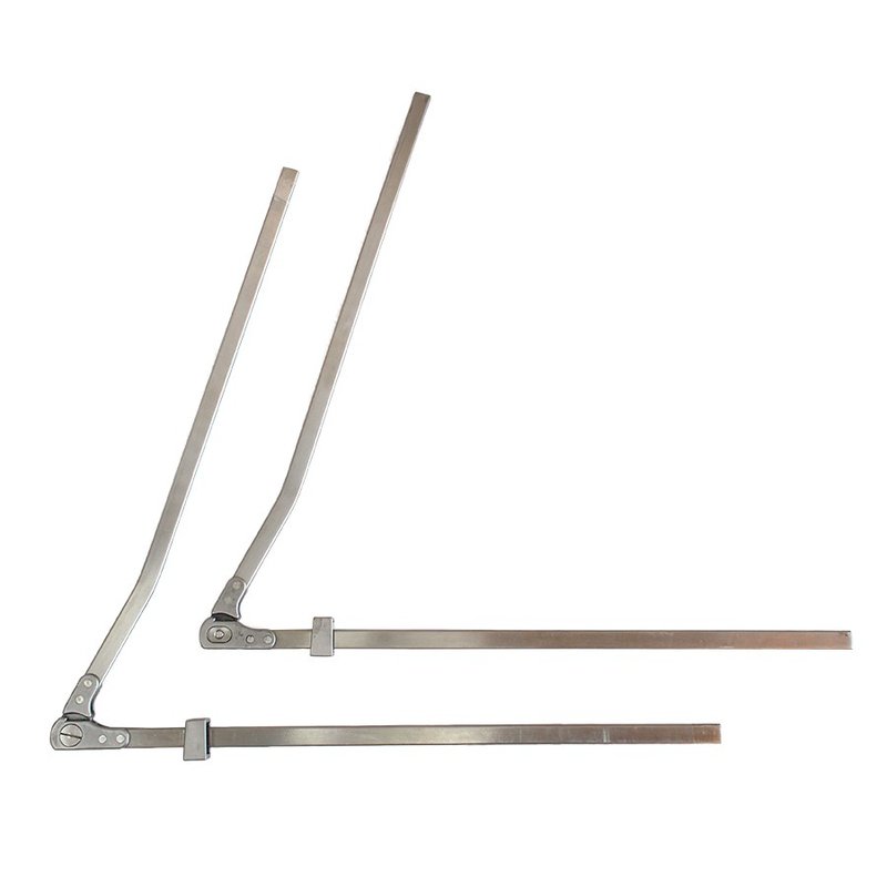 17B39 Шина одноосная механическая