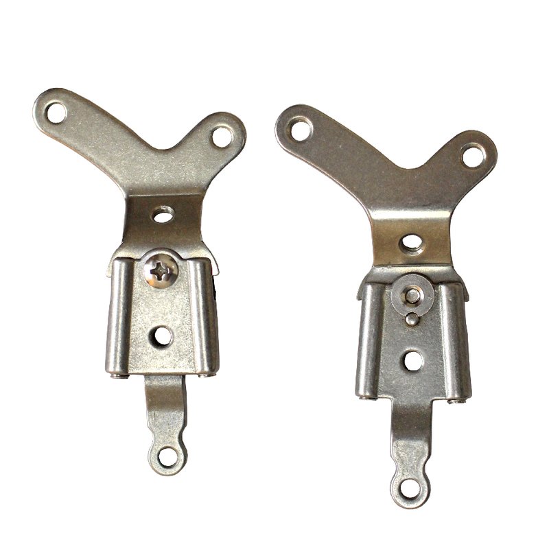 17B71 Шина голеностопного сустава шарнирная многофункциональная регулируемая 2-направленная