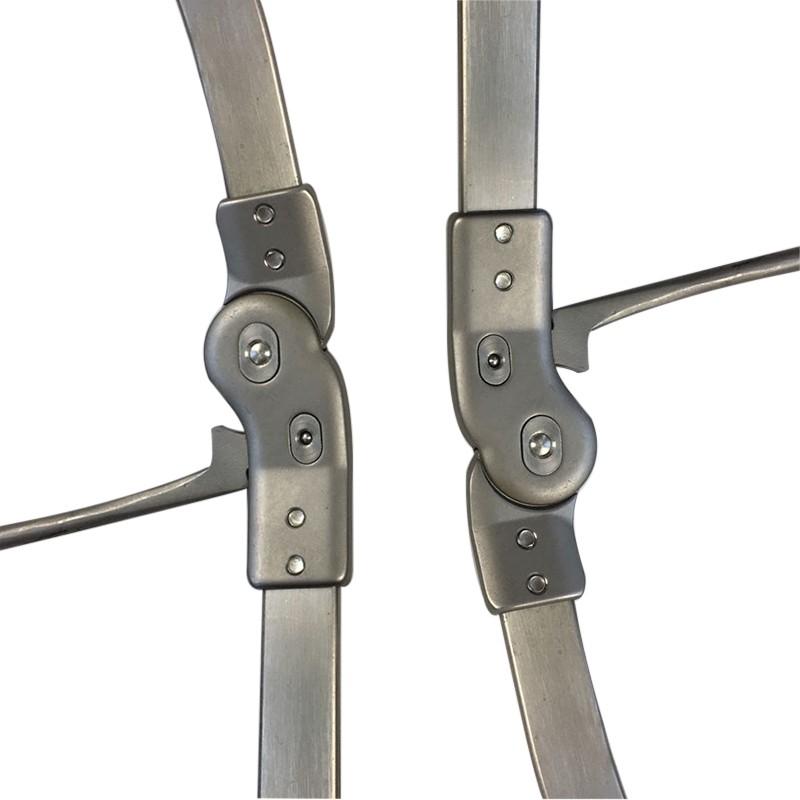 17F33 Шина одноосная механическая