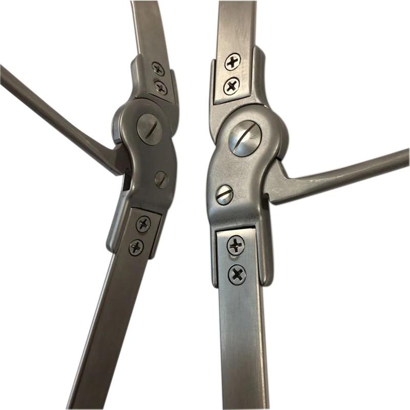 17F33 Шина одноосная механическая