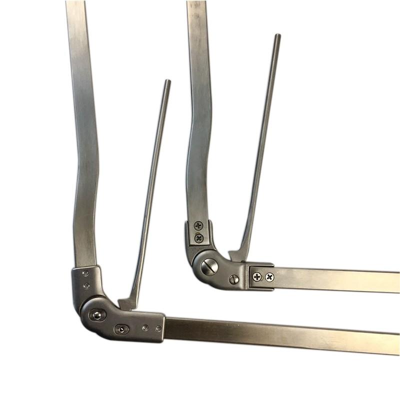 17F33 Шина одноосная механическая