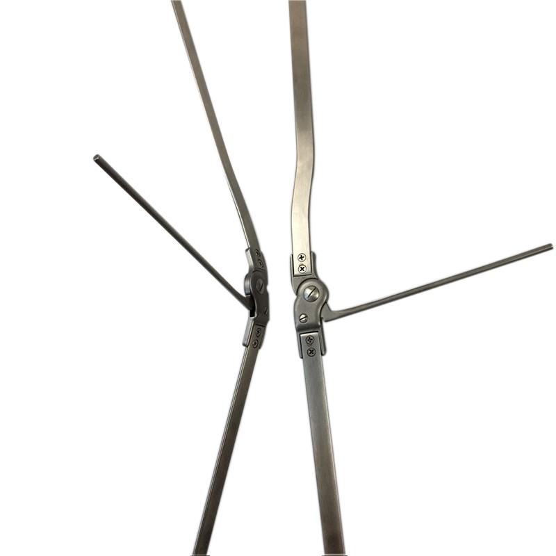 17F33 Шина одноосная механическая