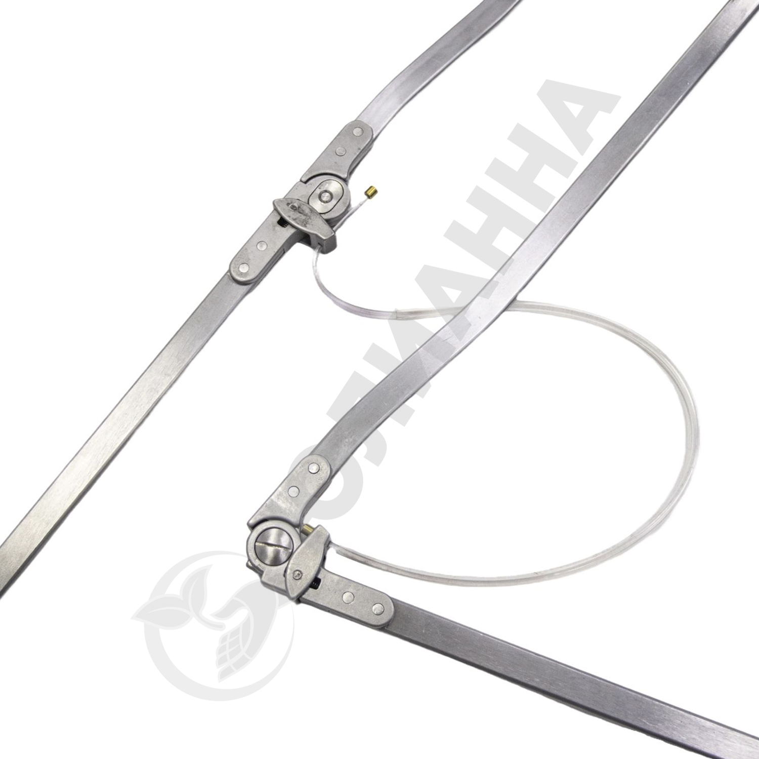 17NCR Шина с детским кольцевым замком нового типа