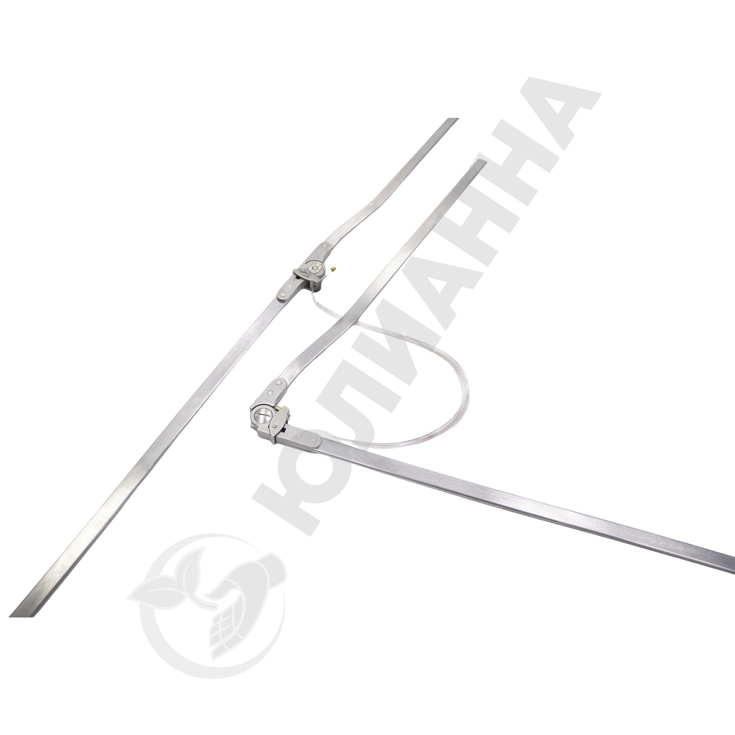 17NCR Шина с детским кольцевым замком нового типа