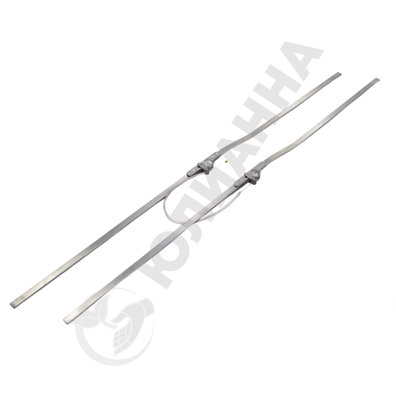 17NCR Шина с детским кольцевым замком нового типа