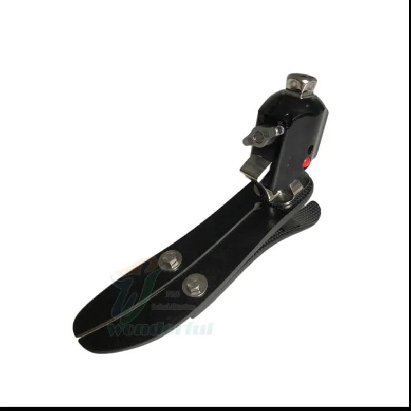 1CFH-AH Стопа с регулировкой высоты каблука