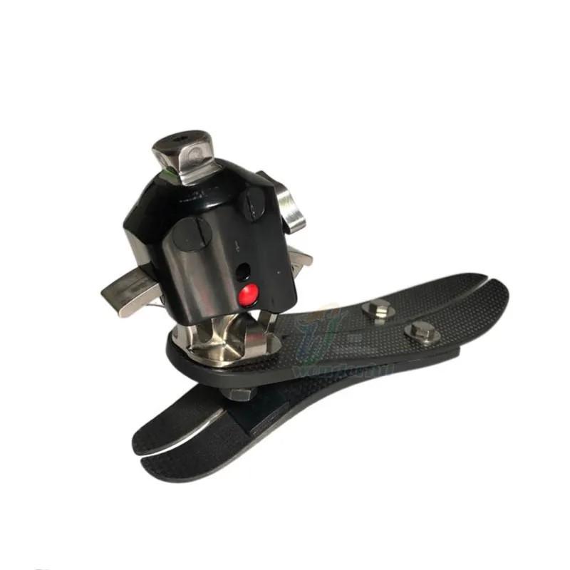 1CFH-AH Стопа с регулировкой высоты каблука