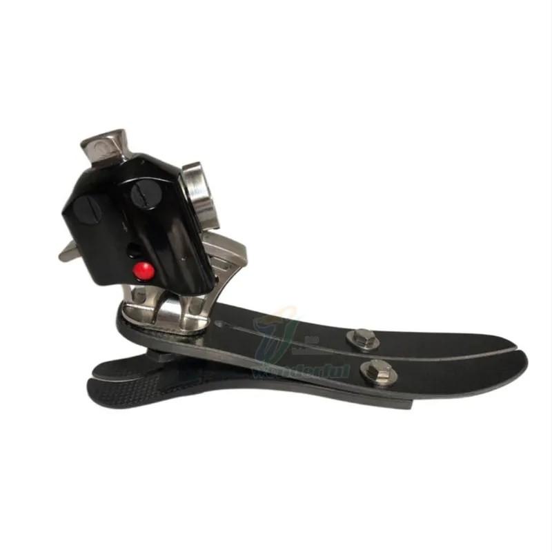 1CFH-AH Стопа с регулировкой высоты каблука