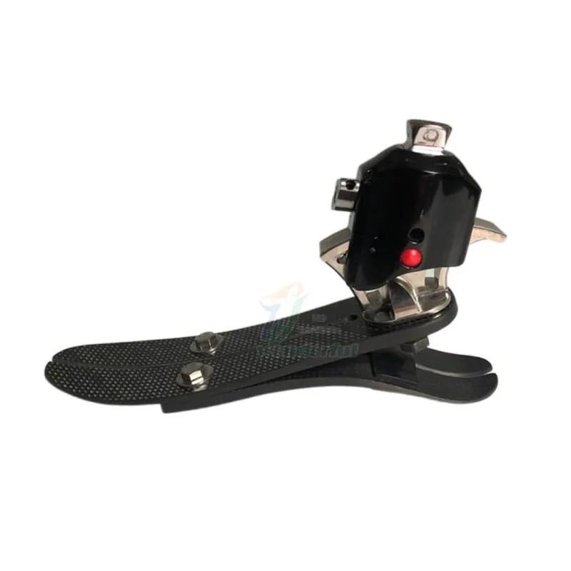 1CFH-AH Стопа с регулировкой высоты каблука