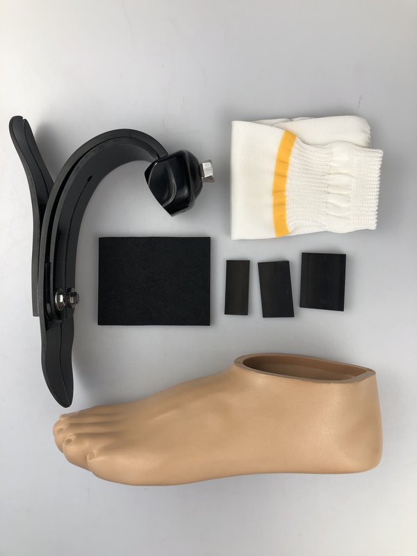 1CFH-SP Стопа для бега