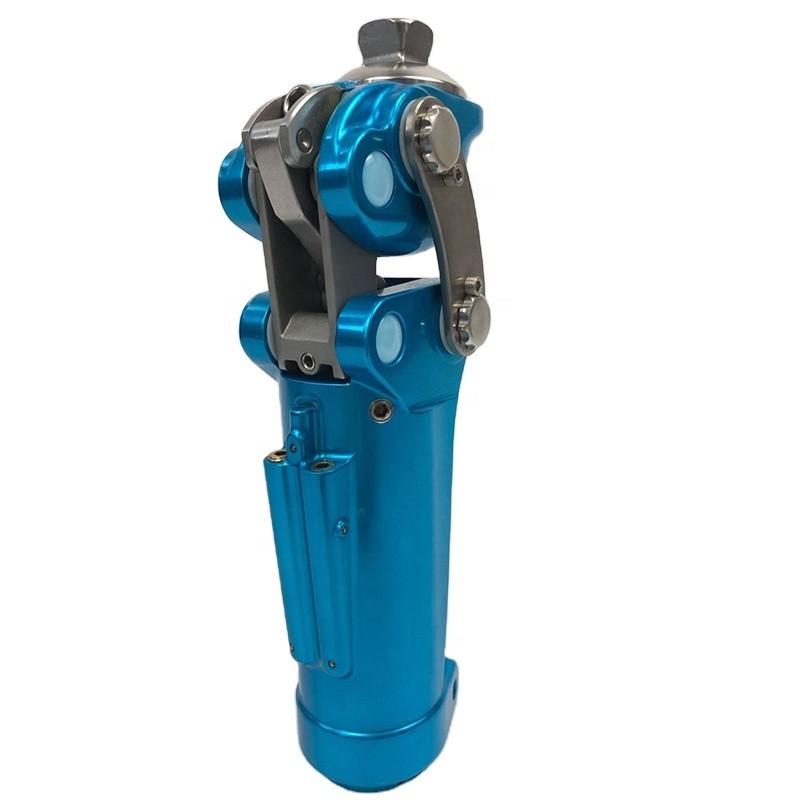 3F25P-B Коленный модуль пневматический