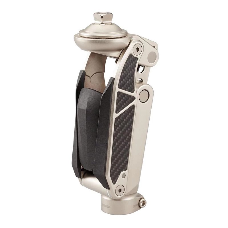 3F36 Коленный модуль гидравлический полицентрический