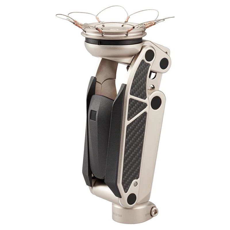 3F36 Коленный модуль гидравлический полицентрический