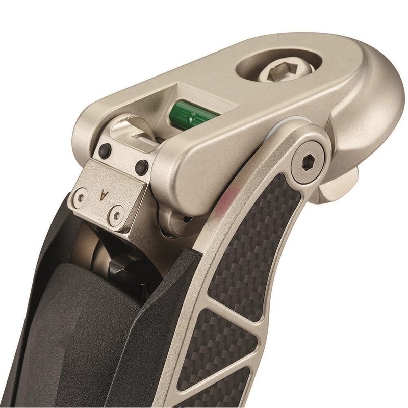 3F36 Коленный модуль гидравлический полицентрический