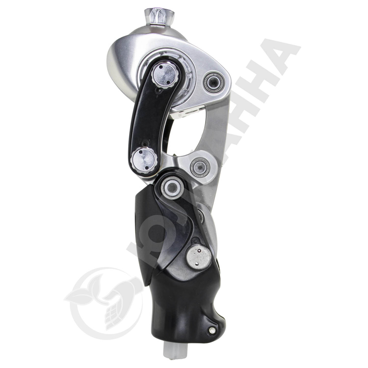 3FH-7ARH Коленный модуль гидравлический 7-осевой