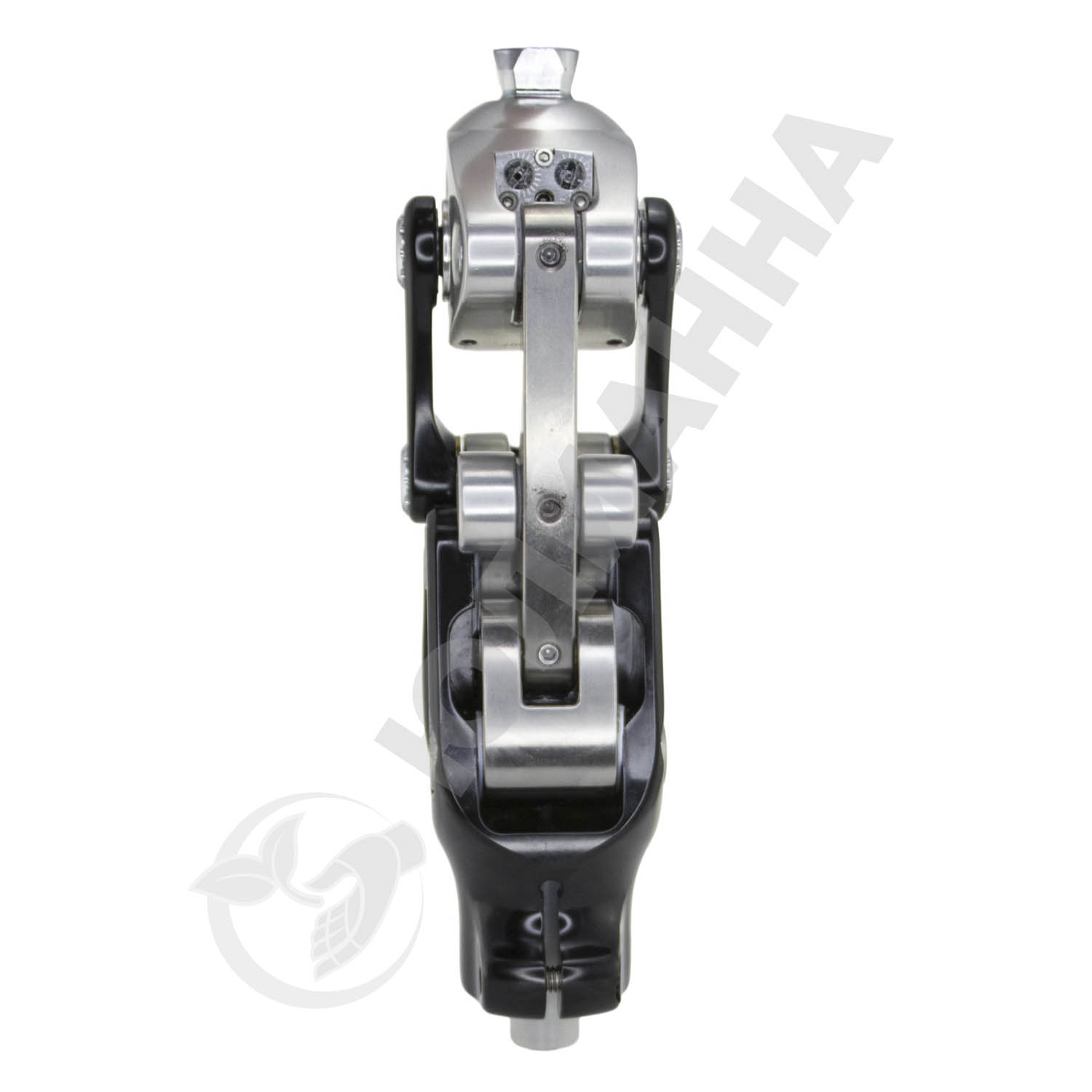 3FH-7ARH Коленный модуль гидравлический 7-осевой