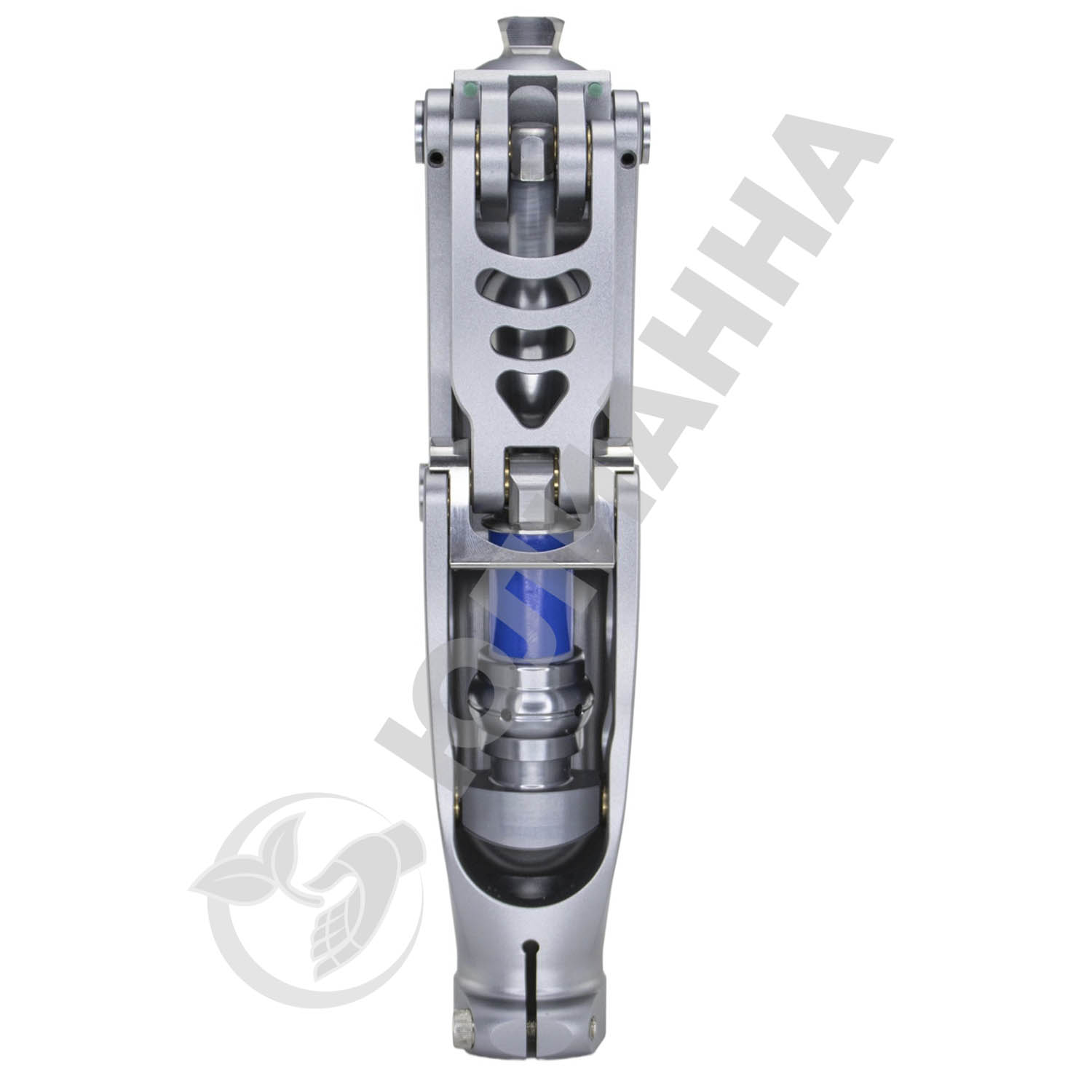 3FH60 Коленный модуль гидравлический