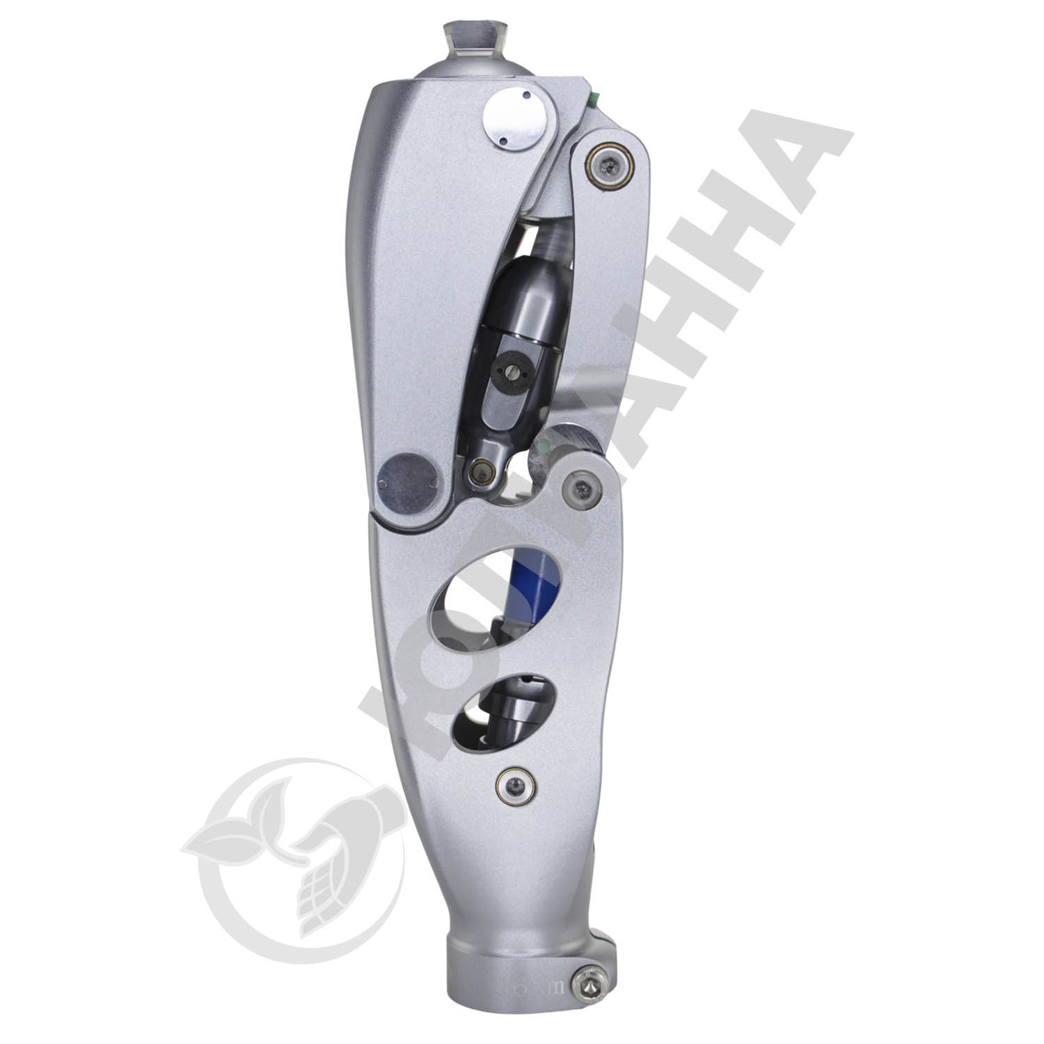 3FH60 Коленный модуль гидравлический