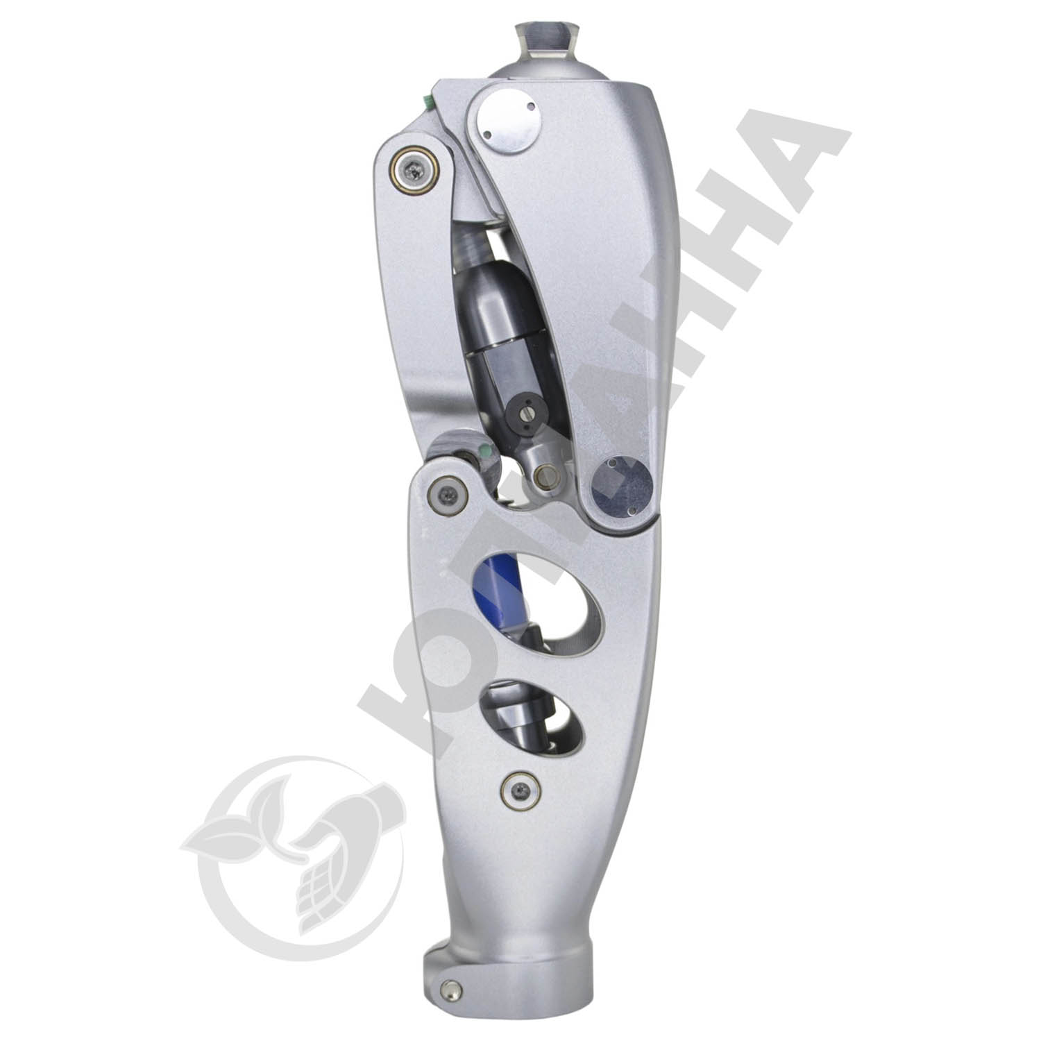 3FH60 Коленный модуль гидравлический