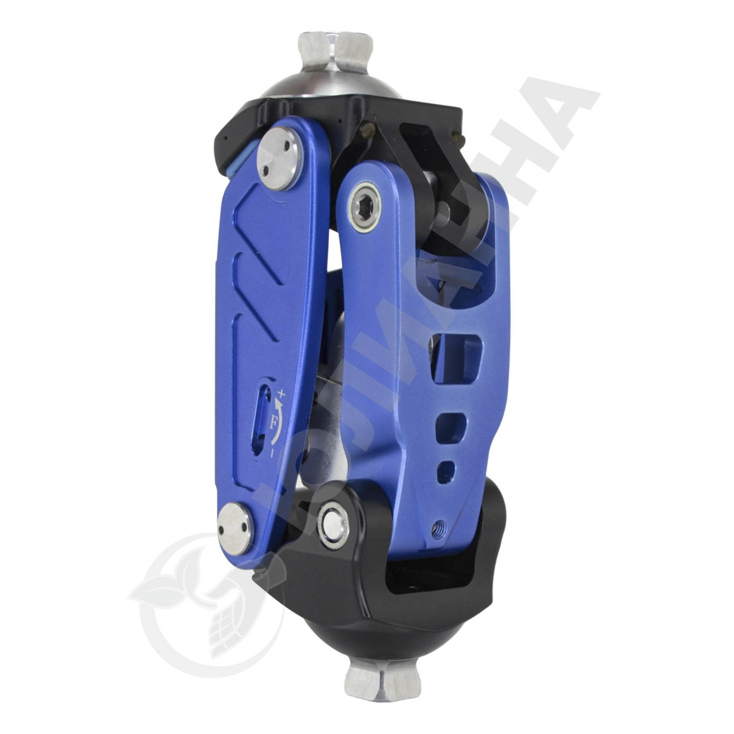 3FH65 Коленный модуль гидравлический  влагостойкий с геометрическим замком