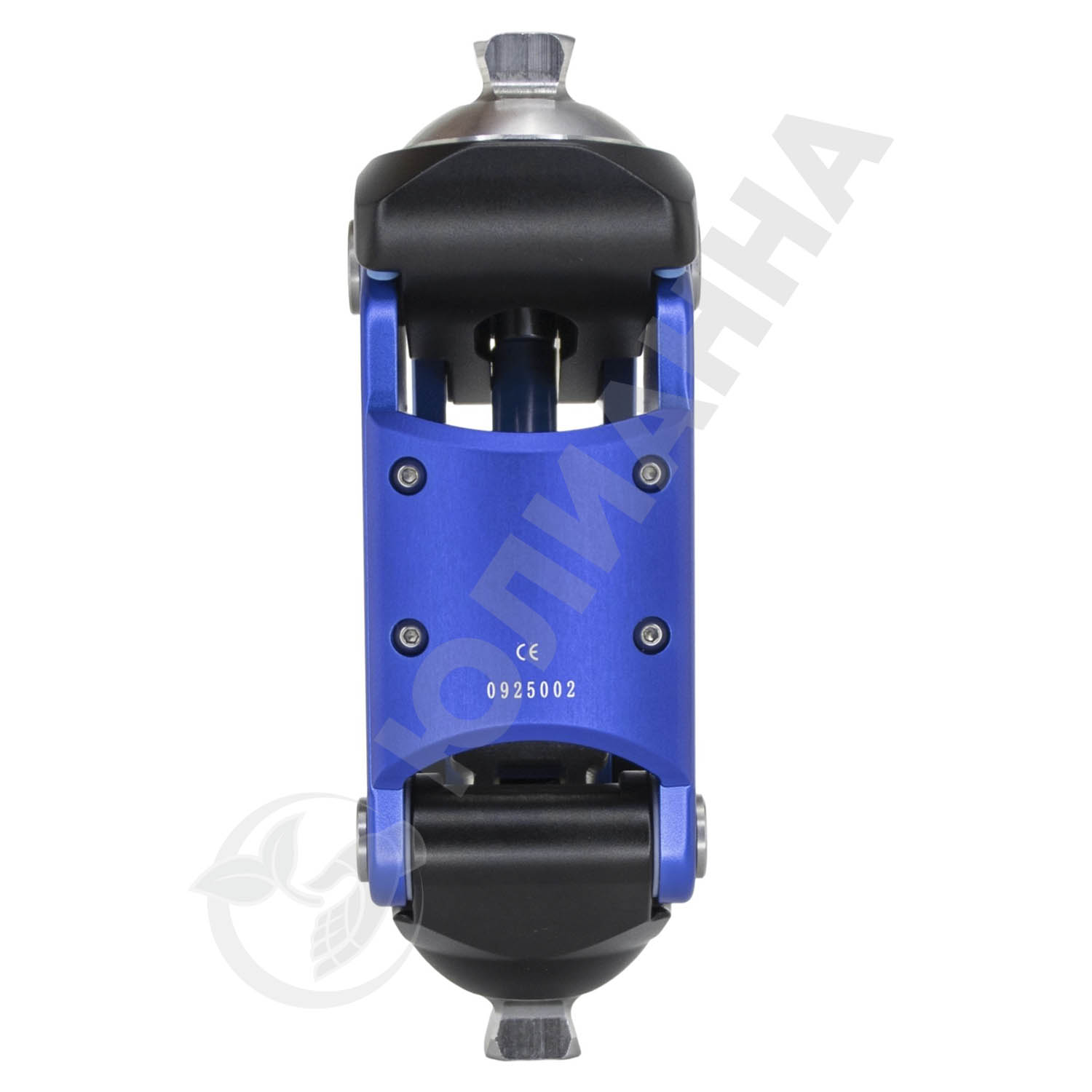 3FH65 Коленный модуль гидравлический  влагостойкий с геометрическим замком