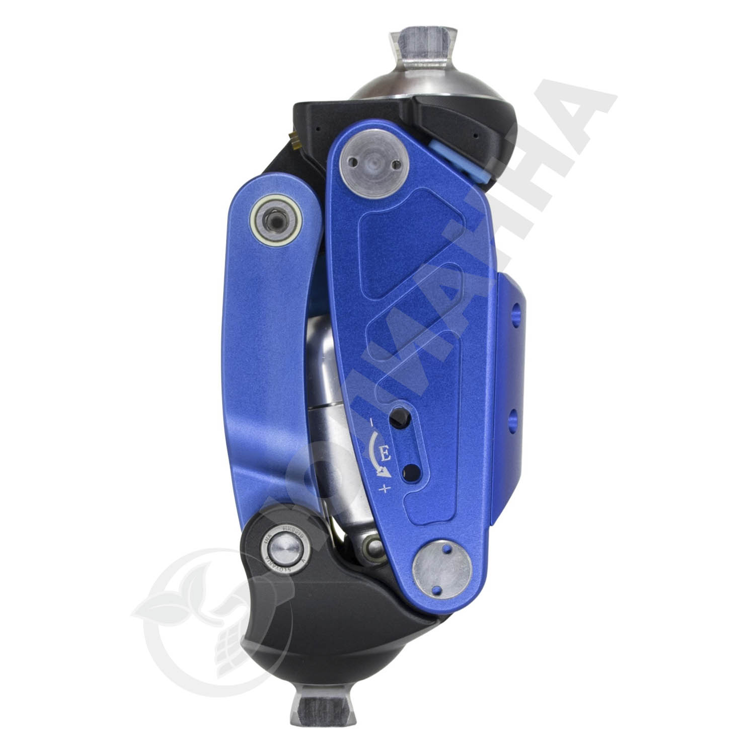 3FH65 Коленный модуль гидравлический  влагостойкий с геометрическим замком