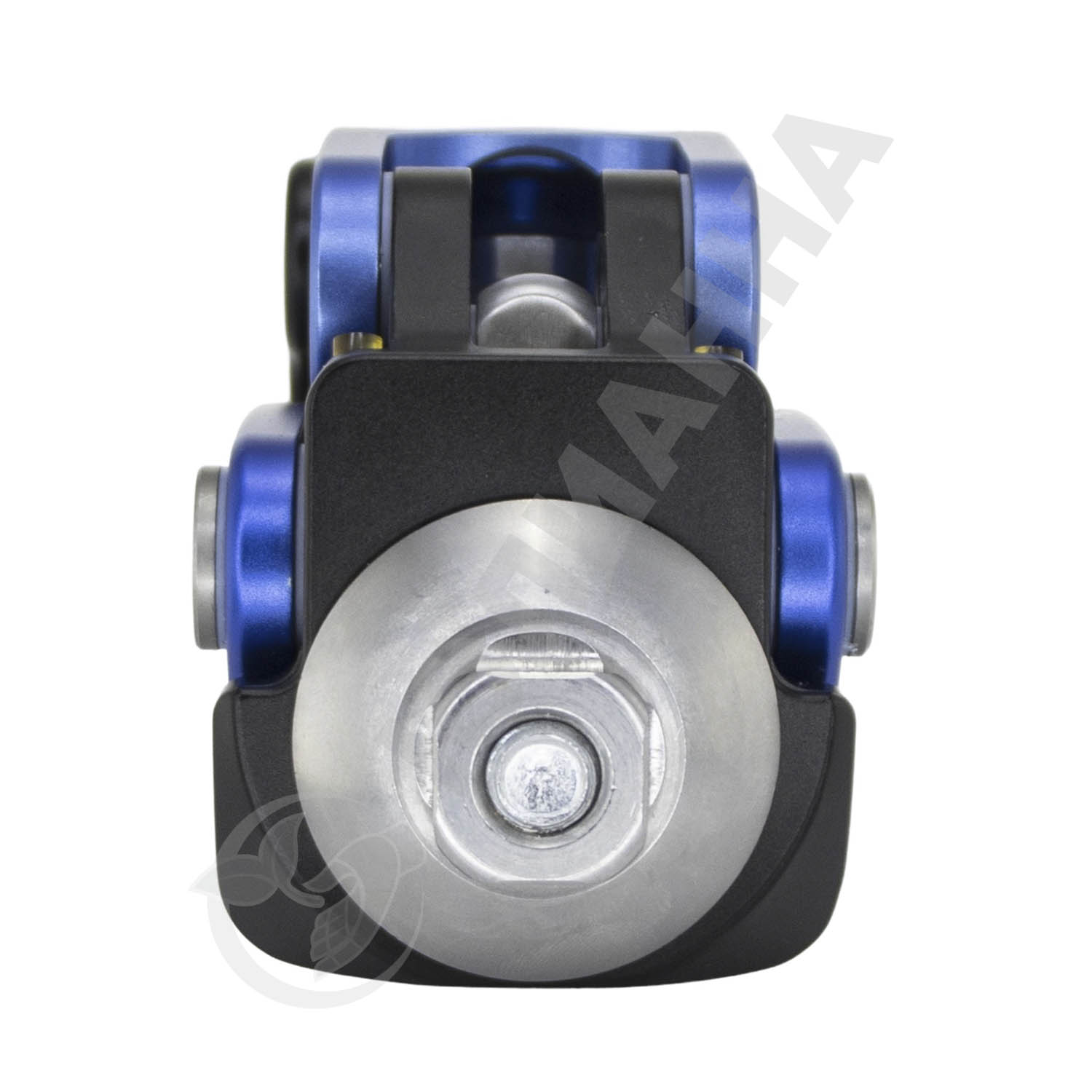 3FH65 Коленный модуль гидравлический  влагостойкий с геометрическим замком