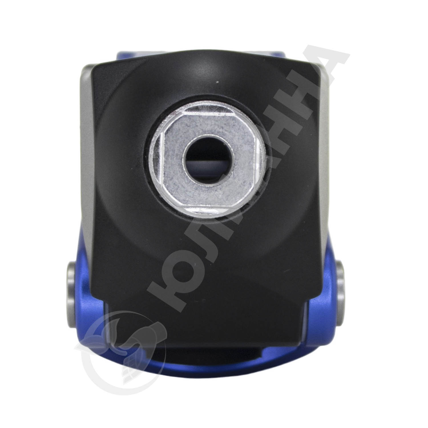 3FH65 Коленный модуль гидравлический  влагостойкий с геометрическим замком