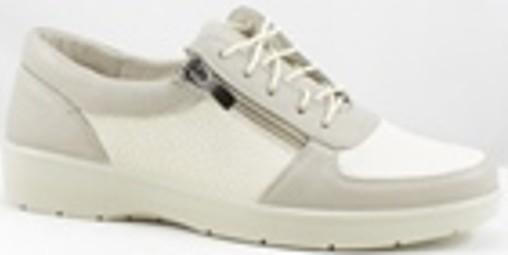 47797-30 Полуфабрикат ортопедической обуви