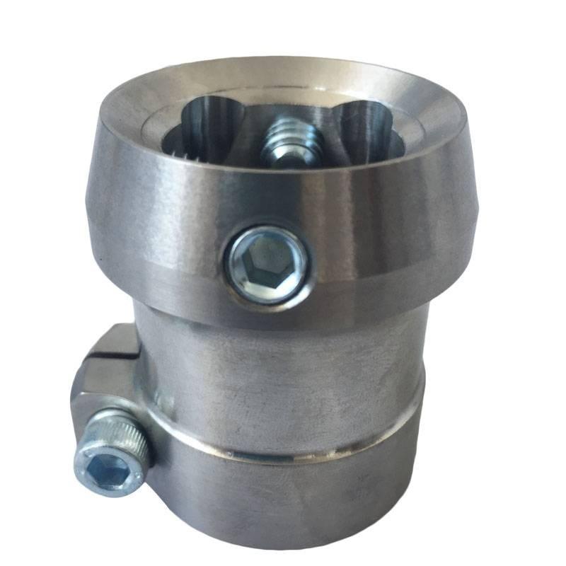 4F21 SS Адаптер-втулка