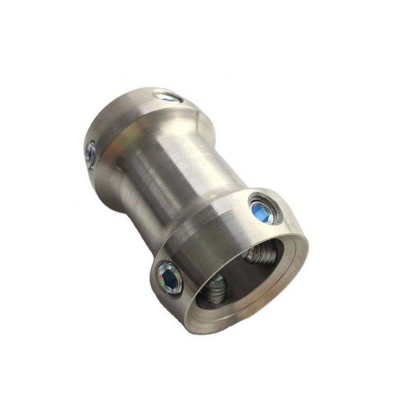 4F27 Адаптер двойной под пирамидку