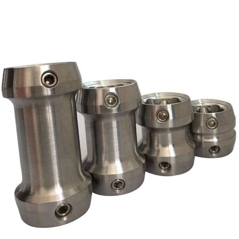 4F27 Адаптер двойной под пирамидку