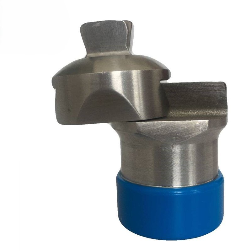 4F30 Адаптер-втулка со сдвигом