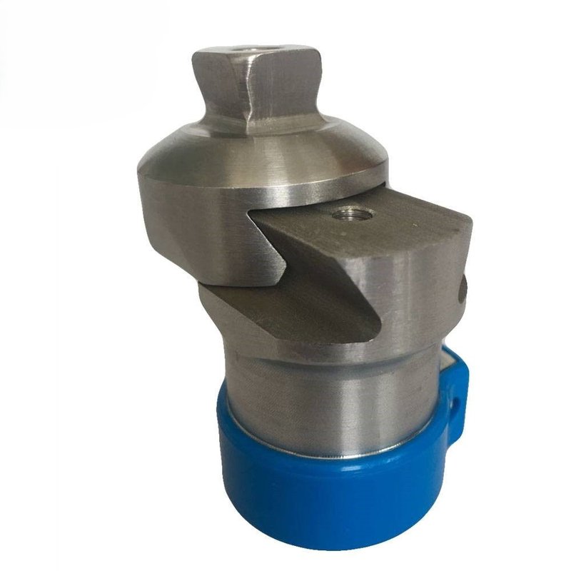 4F30 Адаптер-втулка со сдвигом