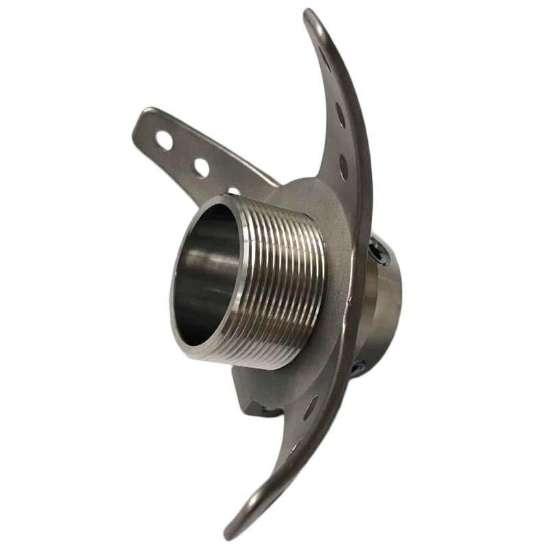 4F41L Адаптер вращающиеся 3-лепестковый под пирамиду