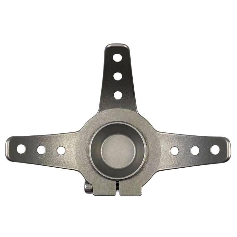 4F42 Адаптер гильзовый поворотный с пирамидкой