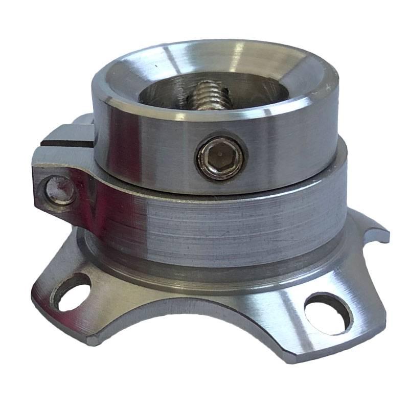 4F63-RF Адаптер вращающиеся 4-лепестковый под пирамиду