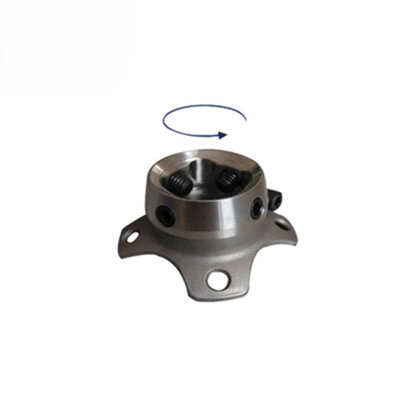 4F63-RF Адаптер вращающиеся 4-лепестковый под пирамиду