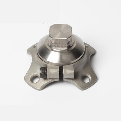 4F63-RM Адаптер поворотный 4-лепестковый с пирамидой