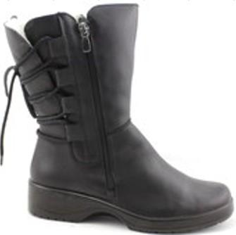 63795-50 Полуфабрикат ортопедической обуви