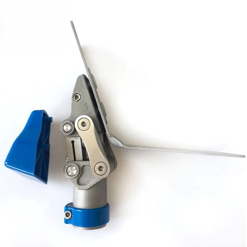 7E6 Тазобедренный модуль четырехрычажный