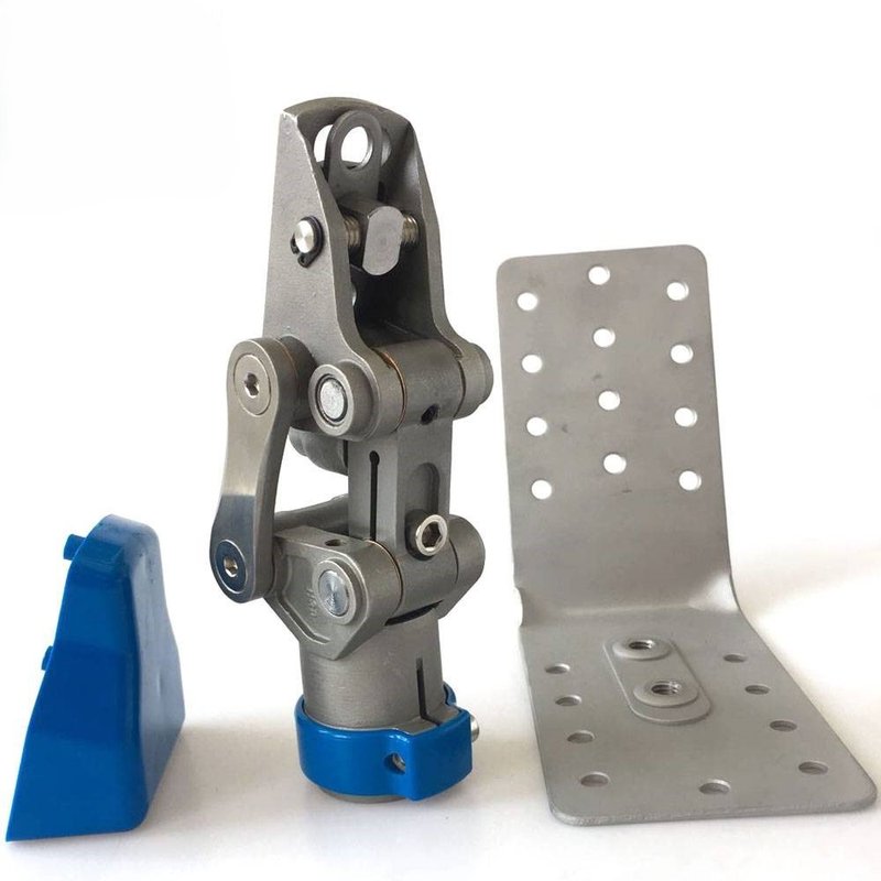 7E6 Тазобедренный модуль четырехрычажный