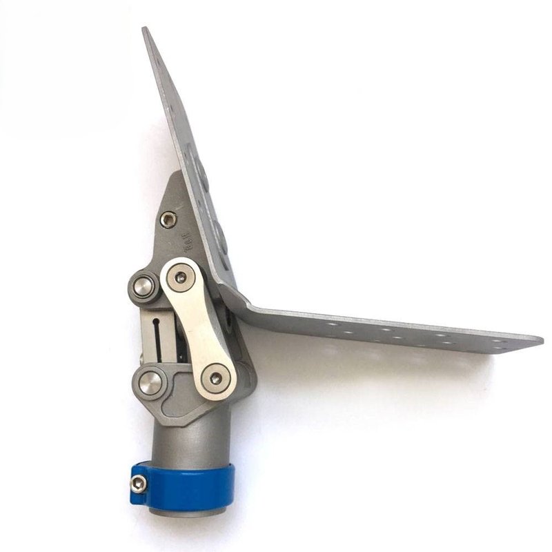 7E6 Тазобедренный модуль четырехрычажный