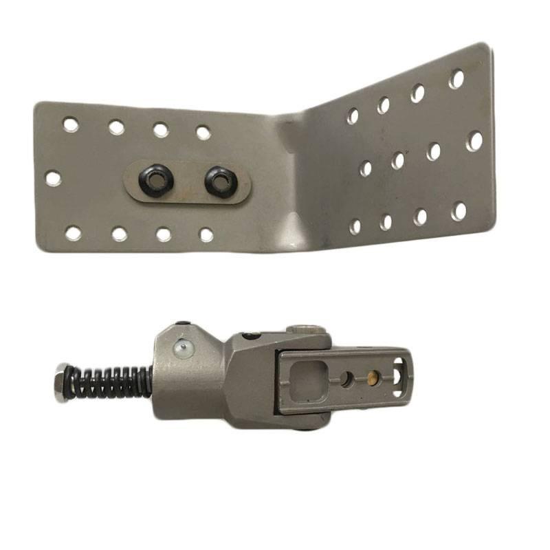 7E7 Тазобедренный модуль механический