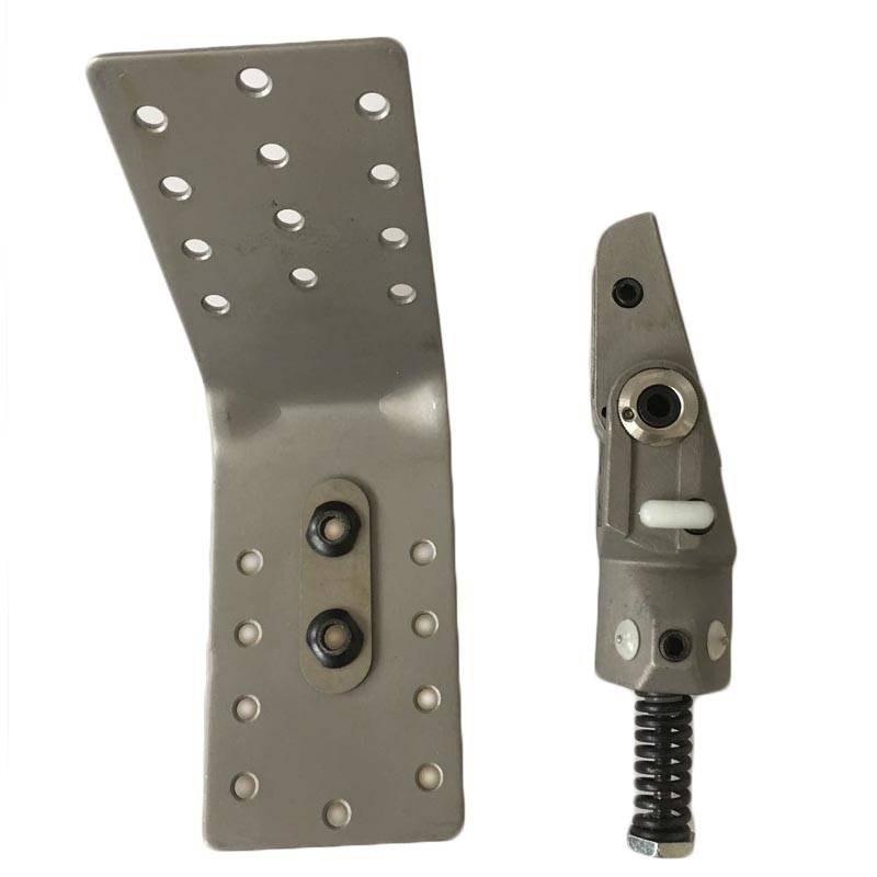 7E7 Тазобедренный модуль механический