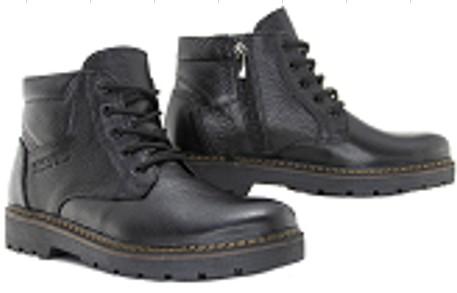 83694-36 Полуфабрикат ортопедической обуви