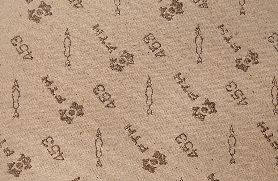 Картон "Дерфлекс FTH"