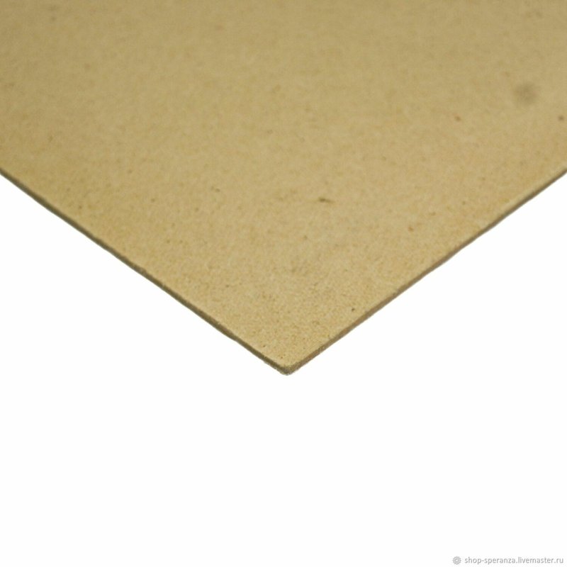 Картон "Дерфлекс STR"