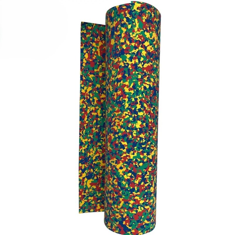 EVAS-OR-2 Лист ЭВА с отверстием для ортопедических изделий