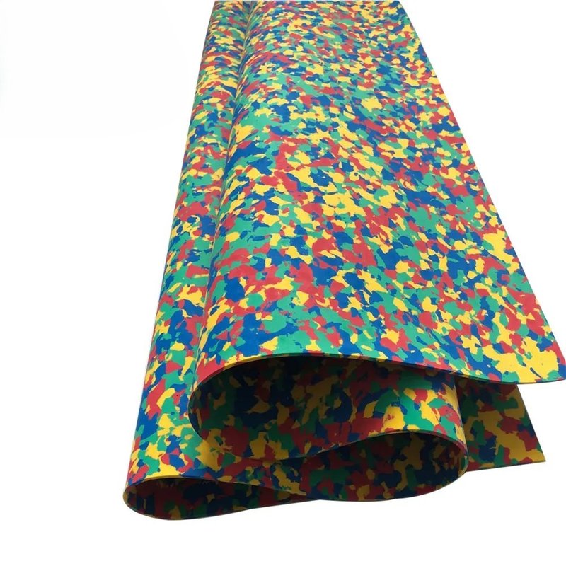 EVAS-OR-2 Лист ЭВА с отверстием для ортопедических изделий